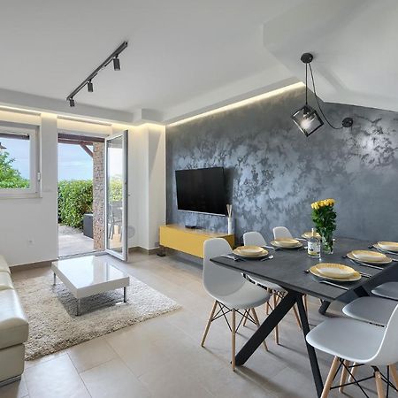 Apartament Casa Lori Rosini Zewnętrze zdjęcie