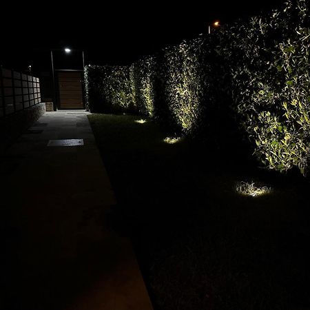 Apartament Casa Lori Rosini Zewnętrze zdjęcie