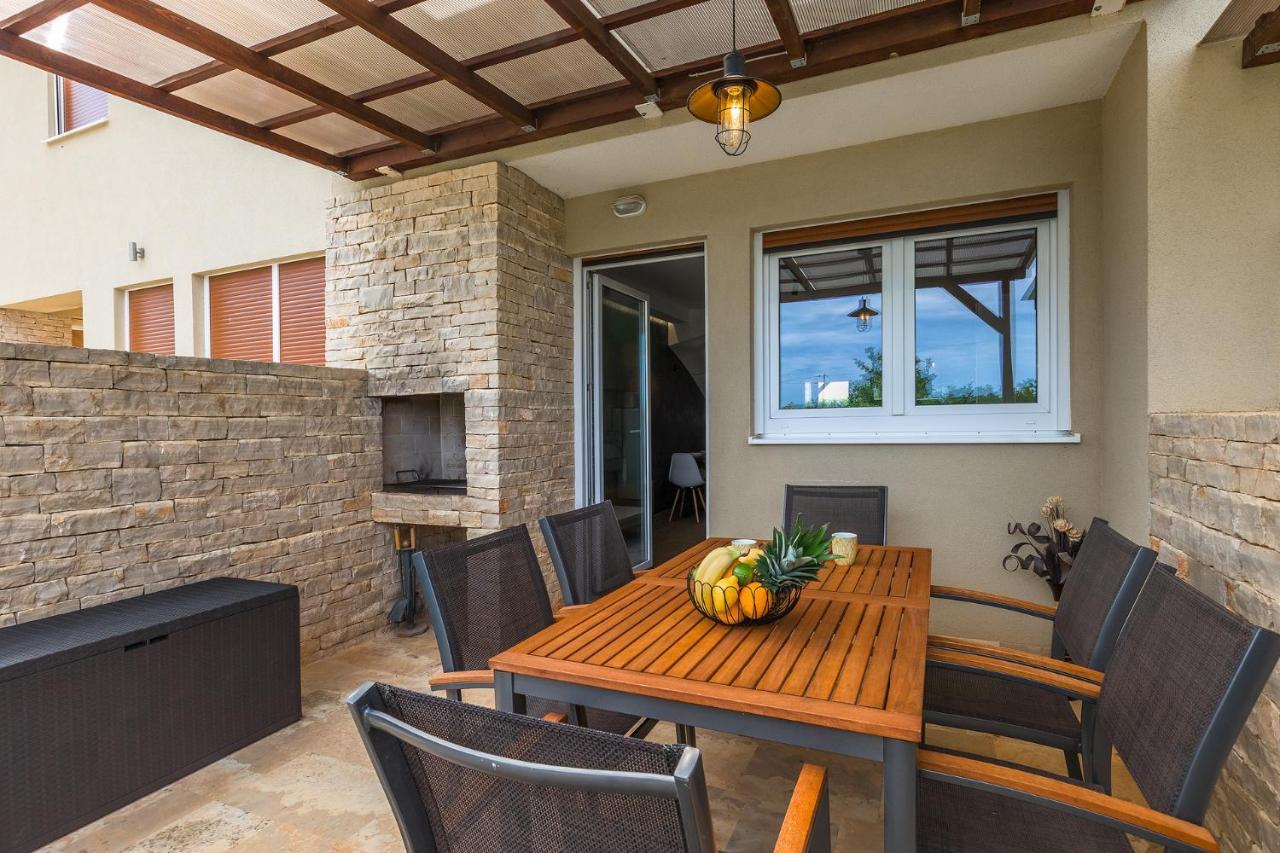 Apartament Casa Lori Rosini Zewnętrze zdjęcie