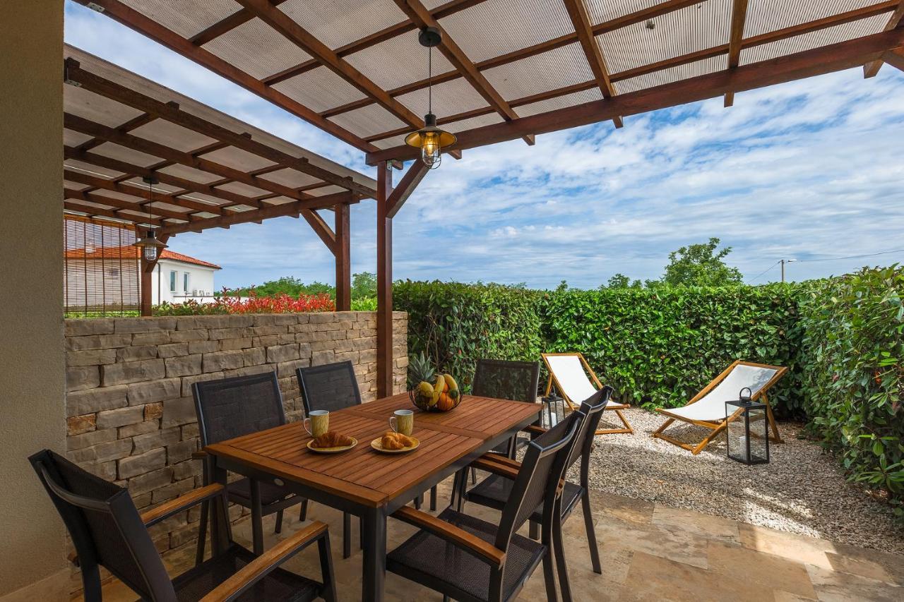 Apartament Casa Lori Rosini Zewnętrze zdjęcie