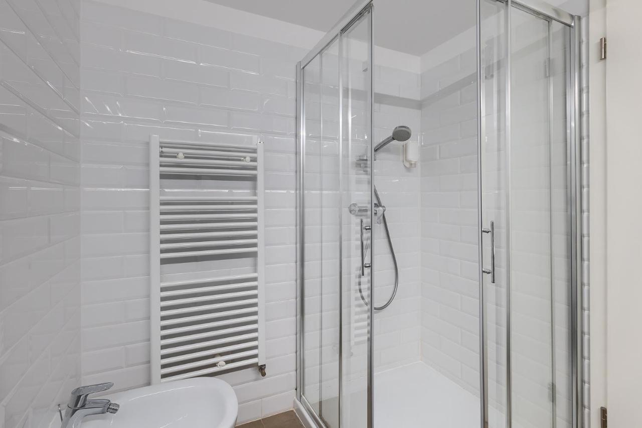 Apartament Casa Lori Rosini Zewnętrze zdjęcie