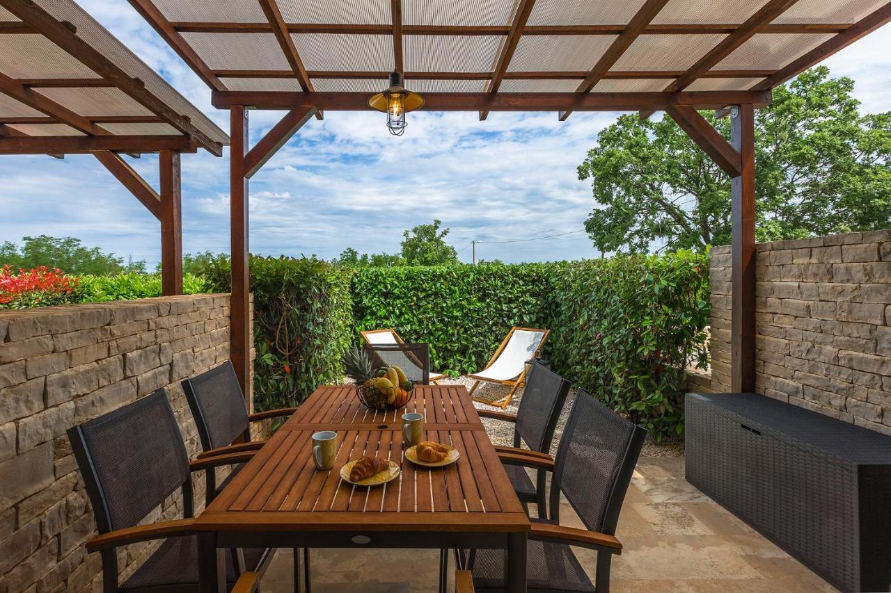 Apartament Casa Lori Rosini Zewnętrze zdjęcie