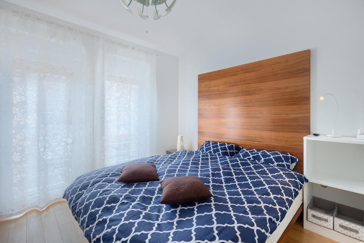 Apartament Casa Lori Rosini Zewnętrze zdjęcie