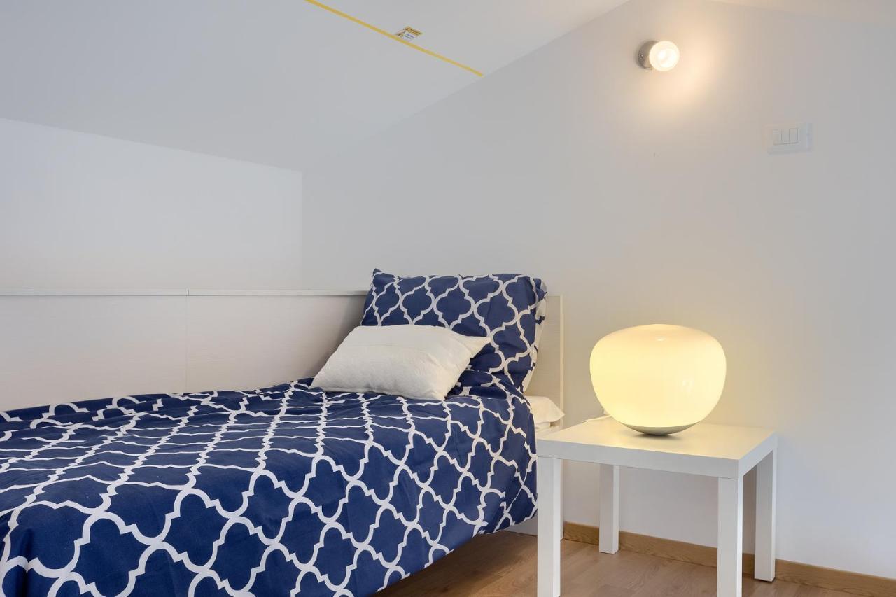Apartament Casa Lori Rosini Zewnętrze zdjęcie