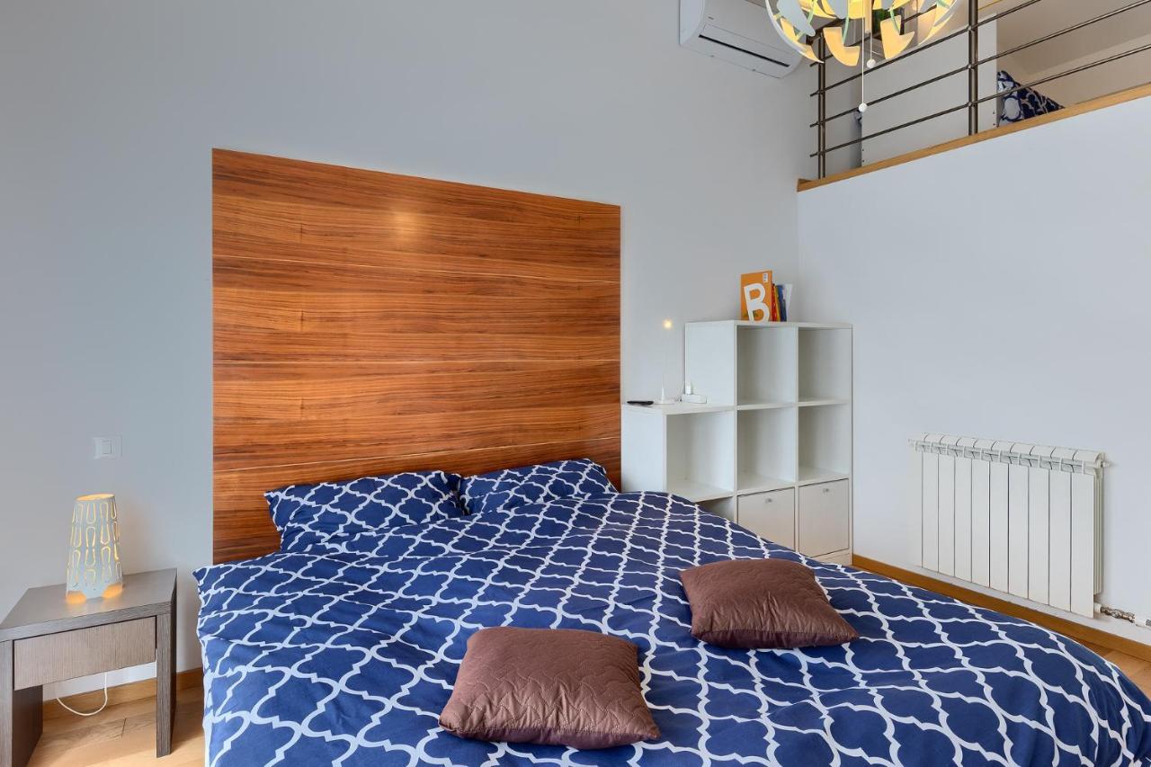 Apartament Casa Lori Rosini Zewnętrze zdjęcie