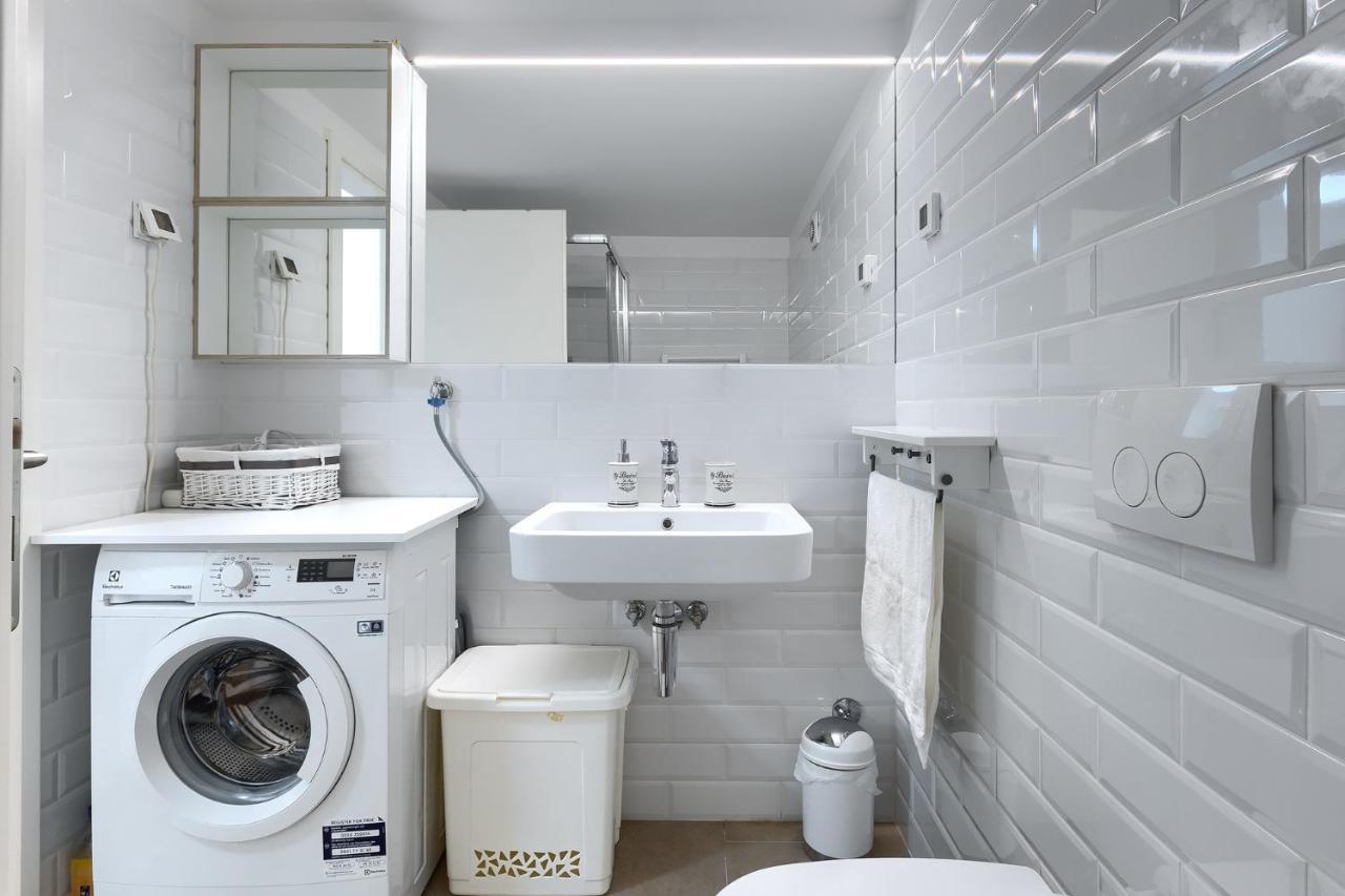 Apartament Casa Lori Rosini Zewnętrze zdjęcie