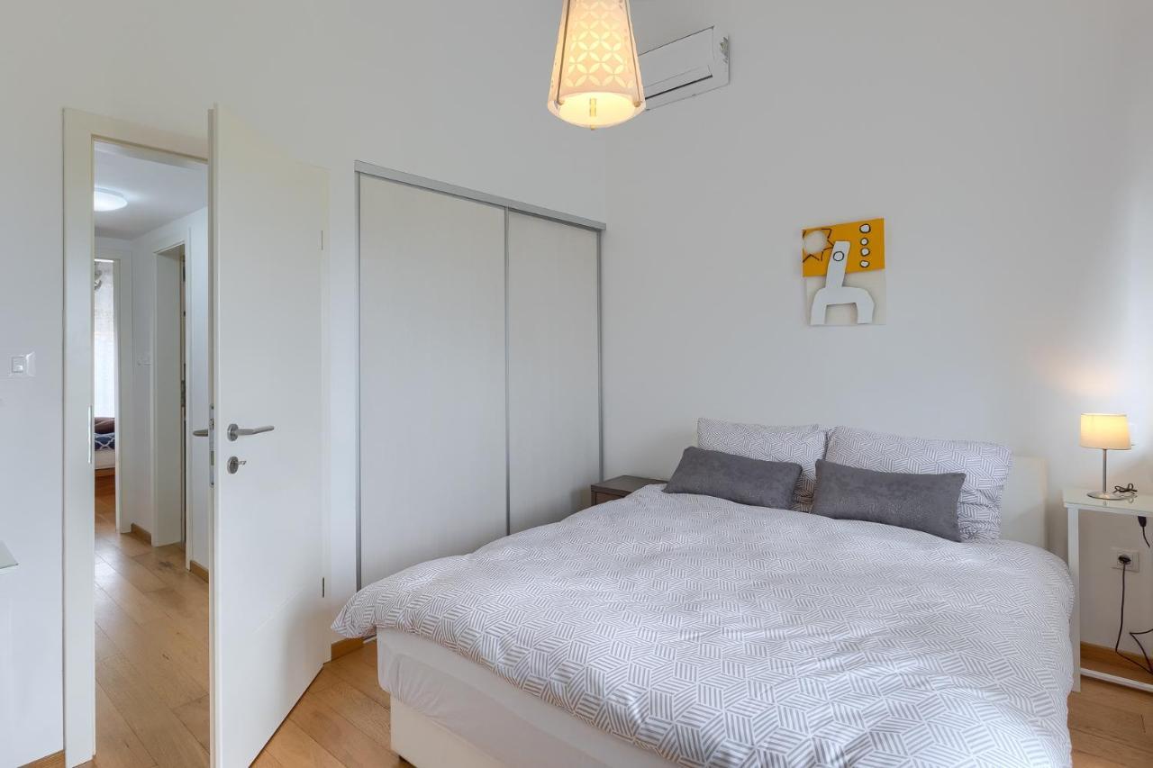 Apartament Casa Lori Rosini Zewnętrze zdjęcie