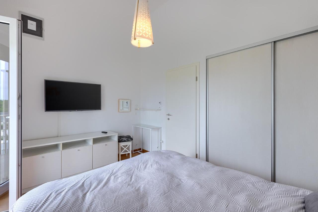 Apartament Casa Lori Rosini Zewnętrze zdjęcie