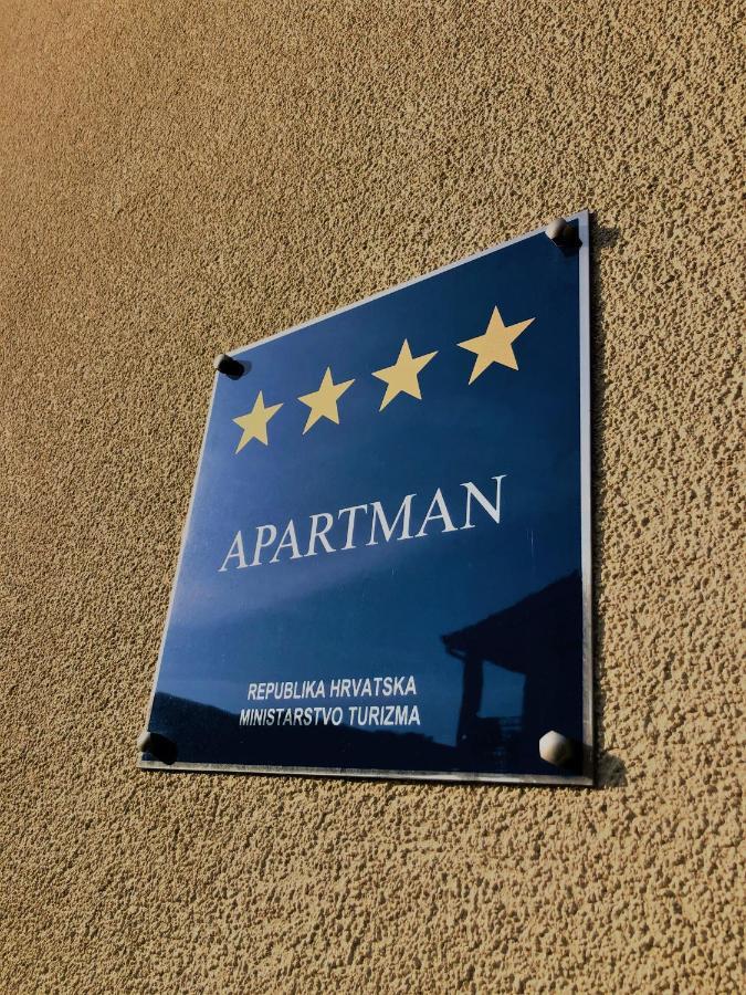 Apartament Casa Lori Rosini Zewnętrze zdjęcie