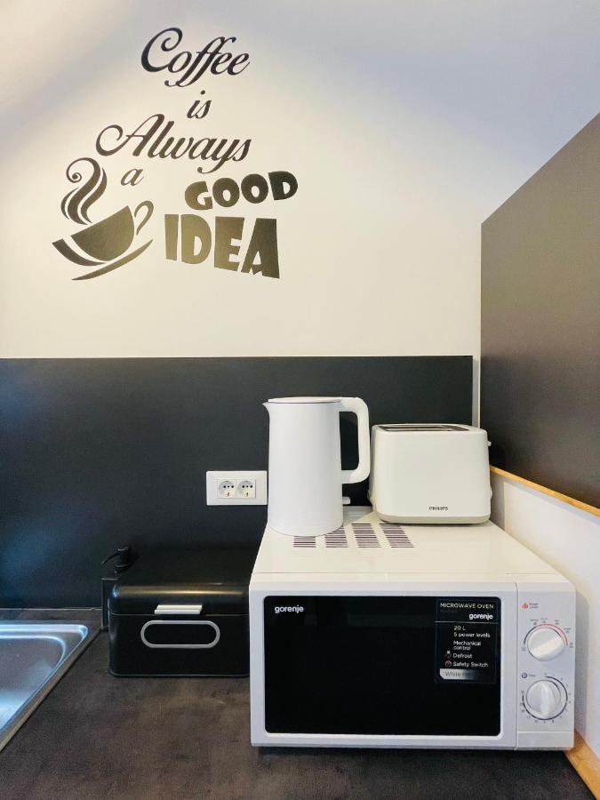 Apartament Casa Lori Rosini Zewnętrze zdjęcie