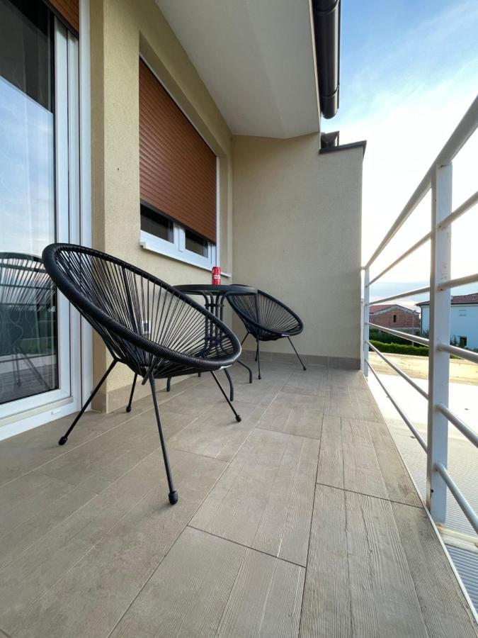Apartament Casa Lori Rosini Zewnętrze zdjęcie