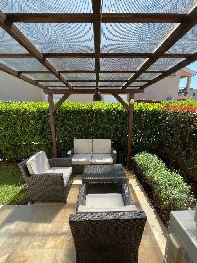 Apartament Casa Lori Rosini Zewnętrze zdjęcie