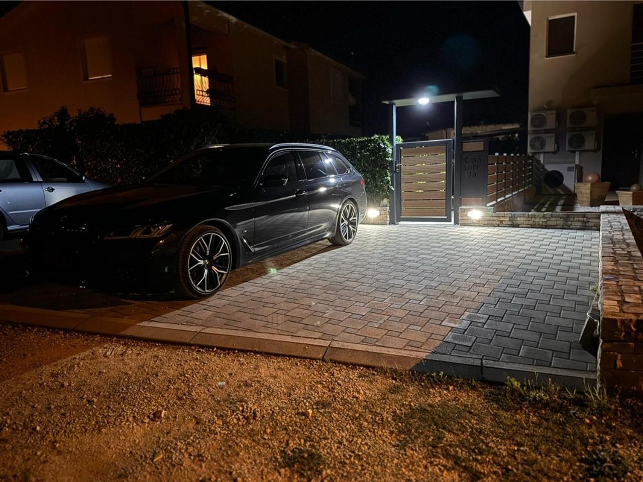 Apartament Casa Lori Rosini Zewnętrze zdjęcie
